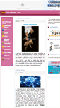 Mobile Screenshot of cuidarcrianca.com